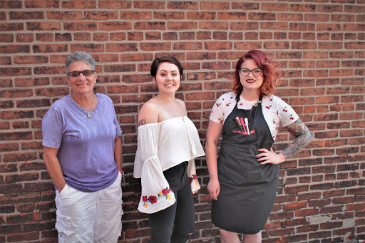 Explore cover up neck tattoo ideas, creative tattoo ideas in Alton, available at Grand Piasa Body Art