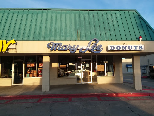Mary Lee Donuts VII, 12640 Perkins Rd, Baton Rouge, LA 70810, USA, 