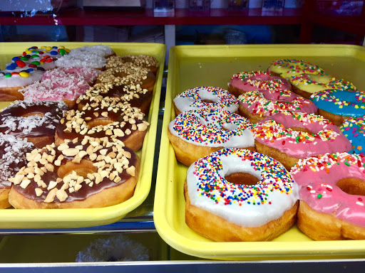 Donut Shop «Donut Paradise», reviews and photos, 1104 US-377 #203, Roanoke, TX 76262, USA