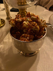 Pop-corn du Restaurant américain Ralph's Restaurant à Paris - n°16