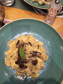Pappardelle du Restaurant italien Di Voglia JEAN-JAURÈS - Brasserie Italienne & Pizzéria Napolitaine à Saint-Étienne - n°5