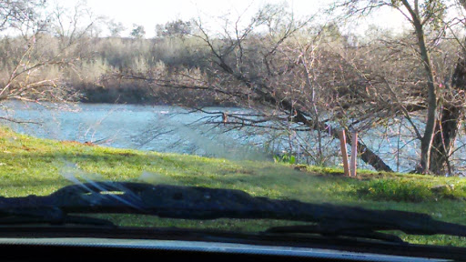 Red Bluff Recreation Area USFS image