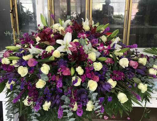 Florist «Rosewood Flower Shop», reviews and photos, 4821 Fannin St, Houston, TX 77004, USA