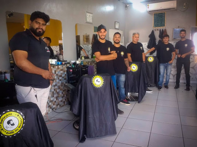 Comentários e avaliações sobre Barbearia Estilo Da Beleza 💈