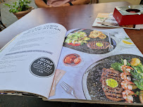 Menu / carte de ALEX Braunschweig à Braunschweig