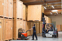Stratton & Sons Moving & Storage