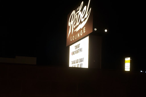 Lounge «The Rebel Lounge», reviews and photos, 2303 E Indian School Rd, Phoenix, AZ 85016, USA