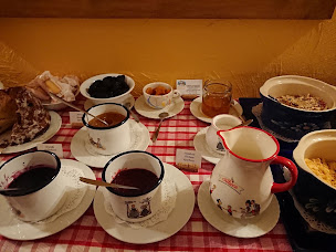 Photo n°142 de Logis Auberge Ramstein Hôtel-Restaurant à Scherwiller ()