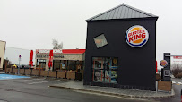 Photos du propriétaire du Restauration rapide Burger King à Cambrai - n°1