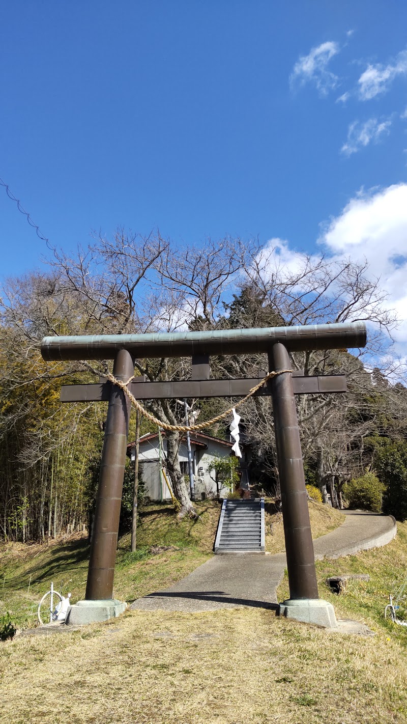 大宮賣神社