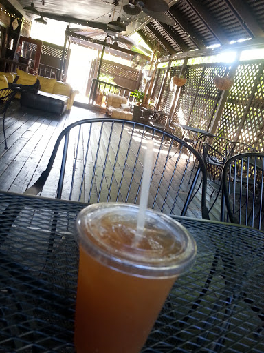 Shady Coffee & Tea image