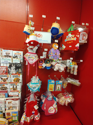 Pet Supply Store «Petco Animal Supplies», reviews and photos, 3800 S Tamiami Trail #20, Sarasota, FL 34239, USA