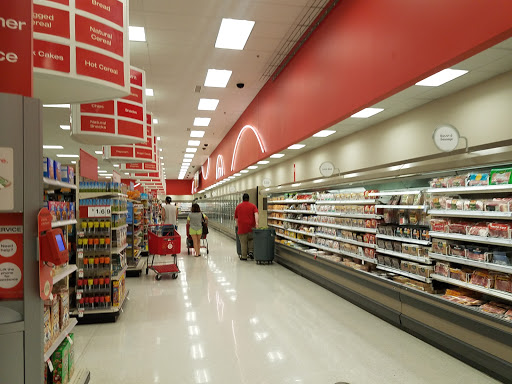 Department Store «Target», reviews and photos, 1001 S Sutton Rd, Streamwood, IL 60107, USA