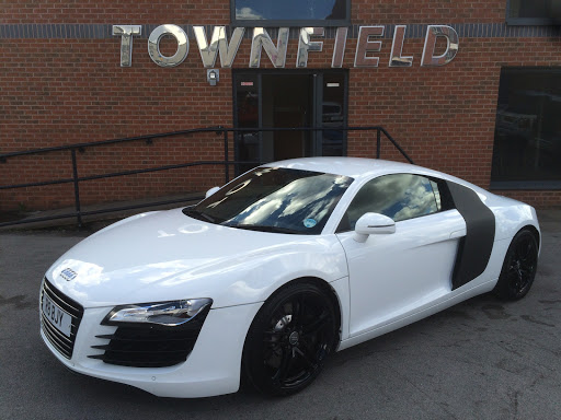 Townfield Car Sales Ltd