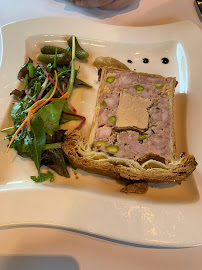 Terrine du Restaurant Fond Rose - Bocuse à Caluire-et-Cuire - n°6