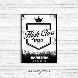 High Class Barbería Studio