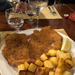 Photo n°5 de l'avis de Martina.e fait le 17/01/2023 à 23:59 sur le  Locanda Nord Est à Gallarate