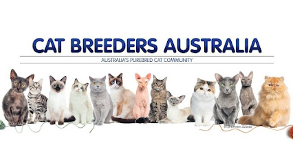 Cat Breeders Australia