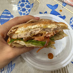 Photo n°1 de l'avis de Kat.o fait le 29/08/2023 à 19:06 sur le  Mecledon à Ischia