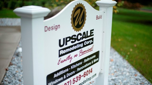 General Contractor «Upscale Remodeling», reviews and photos, 1410 Dryden Rd, Freeville, NY 13068, USA
