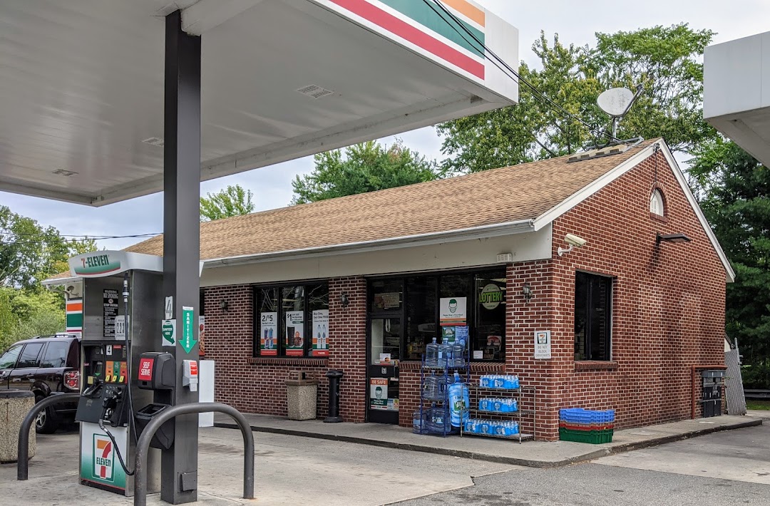 7-Eleven