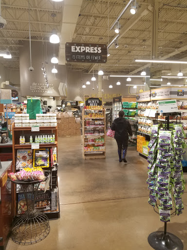 Grocery Store «Whole Foods Market», reviews and photos, 840 Willow Rd m, Northbrook, IL 60062, USA