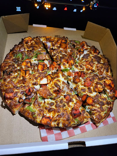 555 Pizza Ltd