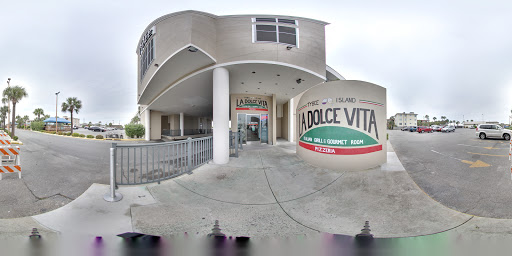 Event Venue «La Dolce Vita Beachfront Events Venue», reviews and photos, 1401 Strand Ave Suite A, Tybee Island, GA 31328, USA