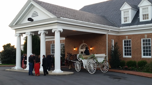 Private Golf Course «Holly Hills Country Club», reviews and photos, 5502 Mussetter Rd, Ijamsville, MD 21754, USA