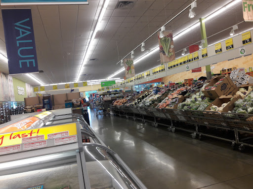 Supermarket «ALDI», reviews and photos, 19650 S Dixie Hwy, Cutler Bay, FL 33157, USA