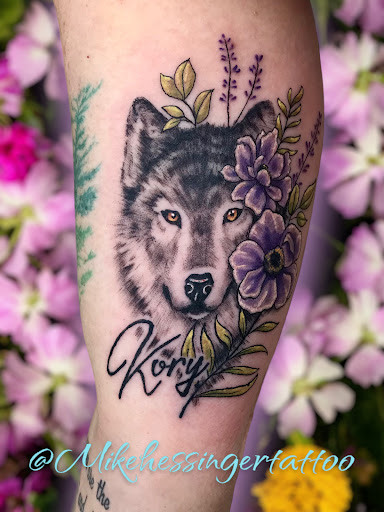 Explore moon phase tattoo ideas, creative tattoo ideas in Ocean View, available at Moonlight Tattoo