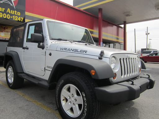 Used Car Dealer «Star Auto», reviews and photos, 1915 S Church St, Murfreesboro, TN 37130, USA