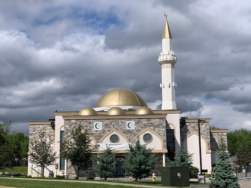 St. Louis Islamic Center