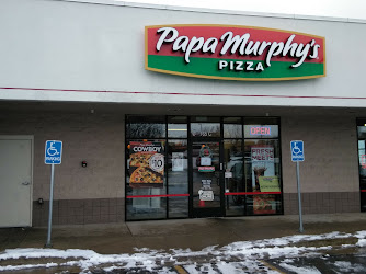 Papa Murphy's | Take 'N' Bake Pizza