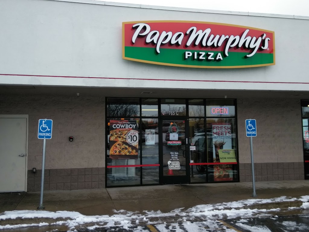 Papa Murphy's | Take 'N' Bake Pizza 84041