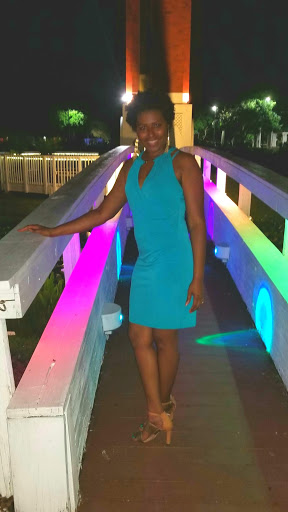 Wedding Venue «The Crystal Ballroom - Tampa Bay», reviews and photos, 5541 Roosevelt Blvd, Clearwater, FL 33760, USA