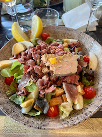 Plats et boissons du Restaurant Bizi à Saint-Pée-sur-Nivelle - n°3