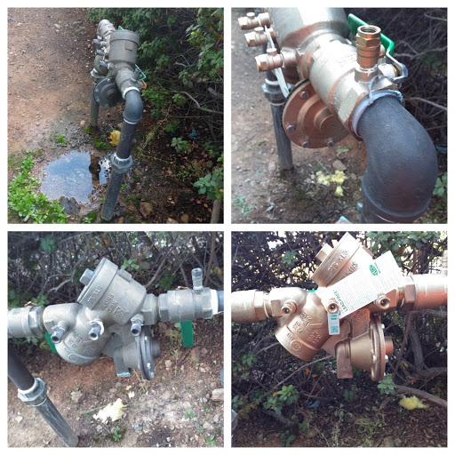 Bullseye Leak Detection, Inc. image