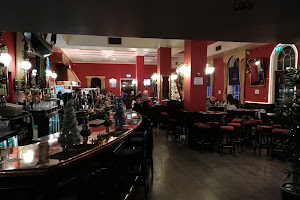 The Galway Hooker Bar & Restaurant, Heuston Station
