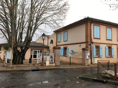 Service Culturel Fonsorbes à Fonsorbes
