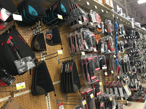 Sporting Goods Store «Academy Sports + Outdoors», reviews and photos, 5400 Brodie Ln, Sunset Valley, TX 78745, USA