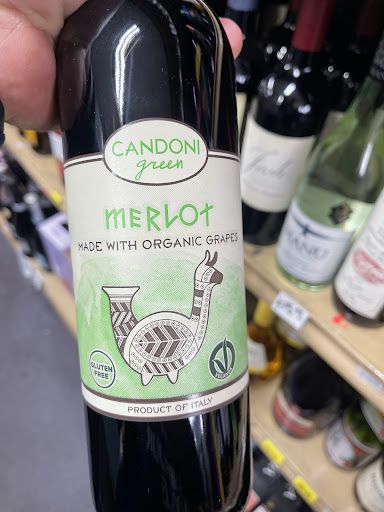 Liquor Store «Canton Package», reviews and photos, 1769 Canton Rd, Marietta, GA 30066, USA