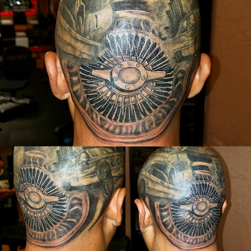 Find tummy tuck scar tattoo ideas for your next unique tattoo in Indianapolis at INKSTINCT TATTOO