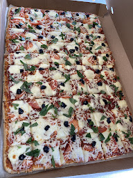 Photo n°6 de PIZZA DE LA PENNE à La Penne-sur-Huveaune ()
