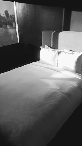 Hotel «DoubleTree by Hilton Hotel Monrovia - Pasadena Area», reviews and photos, 924 W Huntington Dr, Monrovia, CA 91016, USA