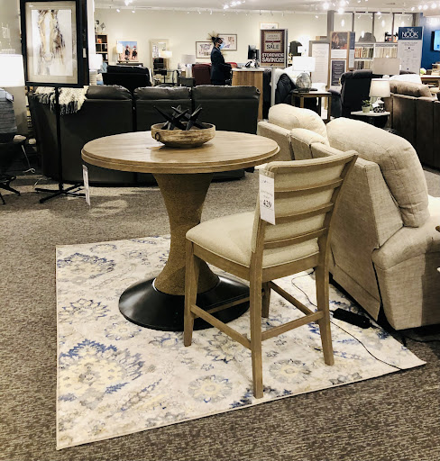 Furniture Store «La-Z-Boy Furniture Galleries», reviews and photos, 9605 Kingston Pike, Knoxville, TN 37922, USA