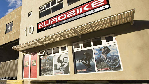 Eurobike S.A.