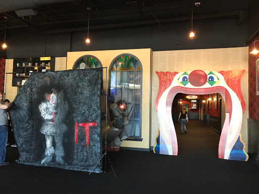 Movie Theater «Alamo Drafthouse Cinema», reviews and photos, 100 S Central Expy, Richardson, TX 75080, USA