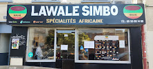 Photos du propriétaire du Restaurant africain Lawale Simbo originale à Bagnolet - n°1