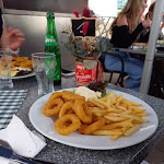 Photo n°3 de l'avis de Annette.i fait le 21/03/2019 à 15:24 sur le  Ristorante Pizzeria Romana à Michelstadt